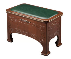 Банкетки из массива в Югорске