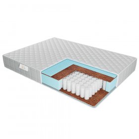 Матрасы с независимым пружинным блоком в Югорске