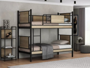 Двухъярусные кровати металлические в Югорске