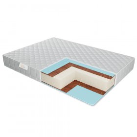 Матрасы беспружинные в Югорске