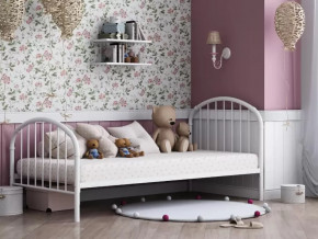 Кровати металлические от 3-х лет в Югорске