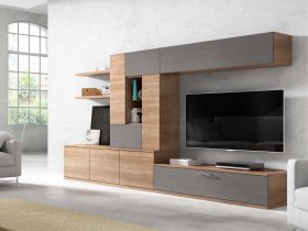 Модульные гостиные в Югорске