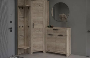 Модульные прихожие в Югорске