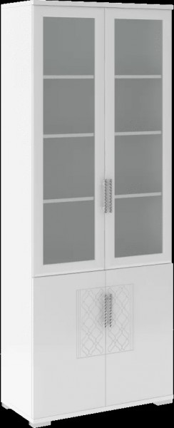 Шкафы для книг, посуды и буфеты в Югорске