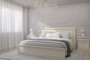 Спальные гарнитуры модульные в Югорске