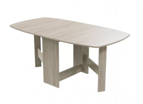 1-65М Стол-книжка обеденный в Югорске - yugorsk.mebel-tymen.ru | фото