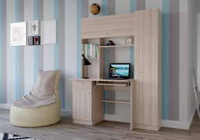 6-0603 Стол рабочий «Альфа» в Югорске - yugorsk.mebel-tymen.ru | фото