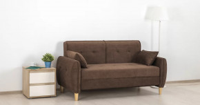 Анита Диван-кровать арт. ТД 375 в Югорске - yugorsk.mebel-tymen.ru | фото