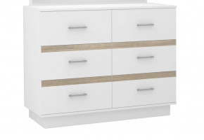 Анона 4  Комод Ш1640 в Югорске - yugorsk.mebel-tymen.ru | фото