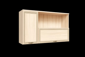 Антресоль АН-1027 Карина в Югорске - yugorsk.mebel-tymen.ru | фото