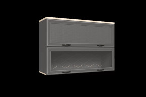 Антресоль АН-1034 Карина в Югорске - yugorsk.mebel-tymen.ru | фото