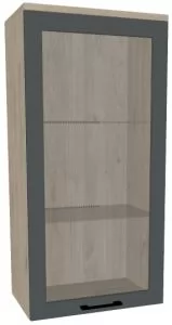 Антресоль АН-5004 Грейс в Югорске - yugorsk.mebel-tymen.ru | фото