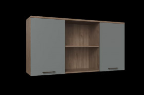 Антресоль АН-5013 Грейс в Югорске - yugorsk.mebel-tymen.ru | фото