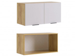 Антресоль двухдверная Бери в Югорске - yugorsk.mebel-tymen.ru | фото