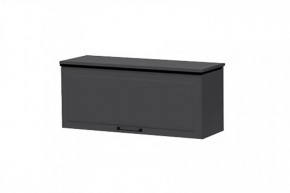 Антресоль Шарм А-1 Антрацит в Югорске - yugorsk.mebel-tymen.ru | фото