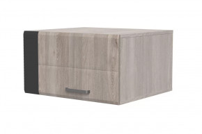 Антресоль шкаф распашной ШР-1 "Бриз" в Югорске - yugorsk.mebel-tymen.ru | фото