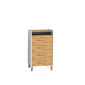 Айрис 45 Комод в Югорске - yugorsk.mebel-tymen.ru | фото