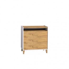 Айрис 455 Комод в Югорске - yugorsk.mebel-tymen.ru | фото