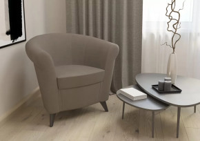 Банкетка "Лагуна" 6-5116 Орех в Югорске - yugorsk.mebel-tymen.ru | фото