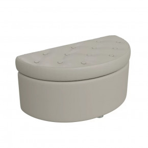 Банкетка "Луна" 6-5115 в Югорске - yugorsk.mebel-tymen.ru | фото