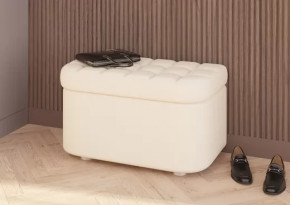 Банкетка "Милена" 6-5122 в Югорске - yugorsk.mebel-tymen.ru | фото