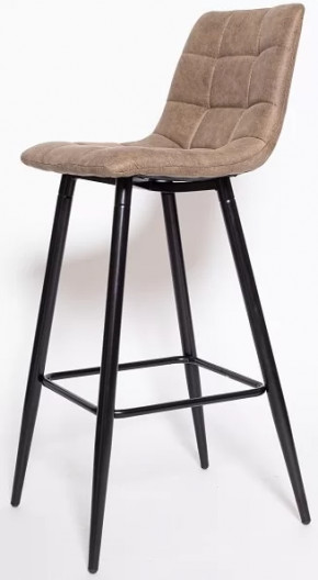 Барный стул UDC 8078 PK-01 в Югорске - yugorsk.mebel-tymen.ru | фото