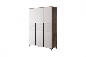 Брента Шкаф ШР-3 Жемчуг в Югорске - yugorsk.mebel-tymen.ru | фото