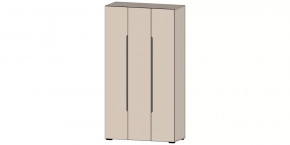 Британа Шкаф 3-х створчатый в Югорске - yugorsk.mebel-tymen.ru | фото