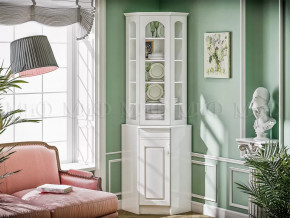 Буфет угловой Констанция в Югорске - yugorsk.mebel-tymen.ru | фото