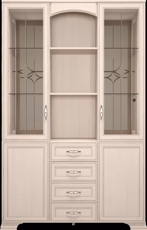 Буфет «Венеция» №30 в Югорске - yugorsk.mebel-tymen.ru | фото