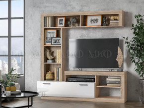 Центральная секция Ангара в Югорске - yugorsk.mebel-tymen.ru | фото