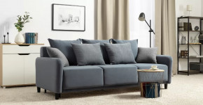 Дакота диван-кровать арт. ТД 584 в Югорске - yugorsk.mebel-tymen.ru | фото