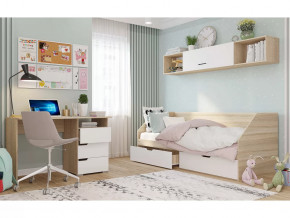 Детская Анталия белая в Югорске - yugorsk.mebel-tymen.ru | фото