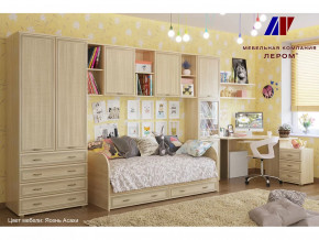 Детская Карина набор 1 в Югорске - yugorsk.mebel-tymen.ru | фото