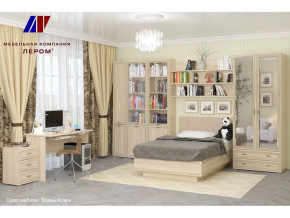 Детская Карина набор 4 в Югорске - yugorsk.mebel-tymen.ru | фото