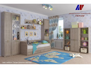 Детская Карина набор 5 в Югорске - yugorsk.mebel-tymen.ru | фото