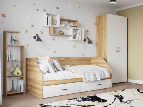 Детская Лайт 2 в Югорске - yugorsk.mebel-tymen.ru | фото