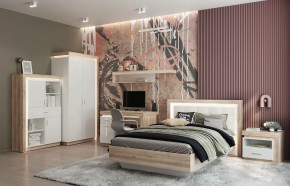 Детская Люмен №1 в Югорске - yugorsk.mebel-tymen.ru | фото