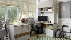 Детская «Оксфорд» в Югорске - yugorsk.mebel-tymen.ru | фото