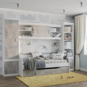 Детская Паскаль в Югорске - yugorsk.mebel-tymen.ru | фото