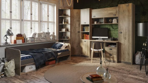 Детская «Пилигрим» в Югорске - yugorsk.mebel-tymen.ru | фото