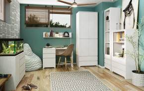 Детская серия «Твист» №1 в Югорске - yugorsk.mebel-tymen.ru | фото