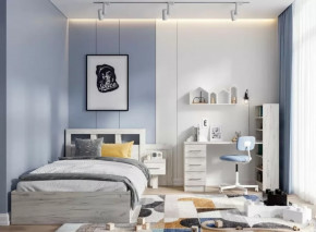 Детская спальня Гранд в Югорске - yugorsk.mebel-tymen.ru | фото