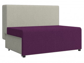 Детский диван Капитошка Savana Milk-Savana Berry кат. 1 в Югорске - yugorsk.mebel-tymen.ru | фото