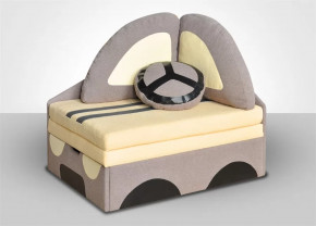 Детский Диван-Кровать Гонка в Югорске - yugorsk.mebel-tymen.ru | фото
