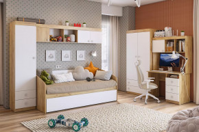 Детский гарнитур Форсаж К2 в Югорске - yugorsk.mebel-tymen.ru | фото