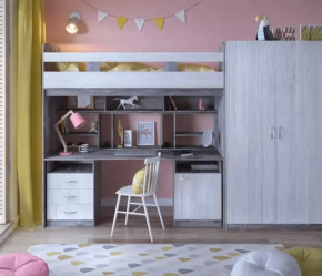 Детский комплекс Юта Ярофф в Югорске - yugorsk.mebel-tymen.ru | фото