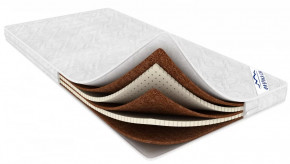 Детский Матрас Пушинка в Югорске - yugorsk.mebel-tymen.ru | фото