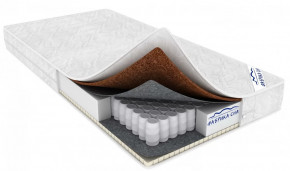 Детский Матрас Пушистик в Югорске - yugorsk.mebel-tymen.ru | фото