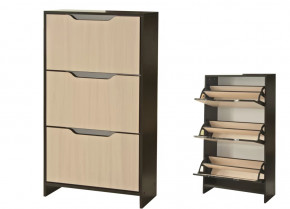 Диана-8 Обувница №3 (Росток-Мебель) в Югорске - yugorsk.mebel-tymen.ru | фото